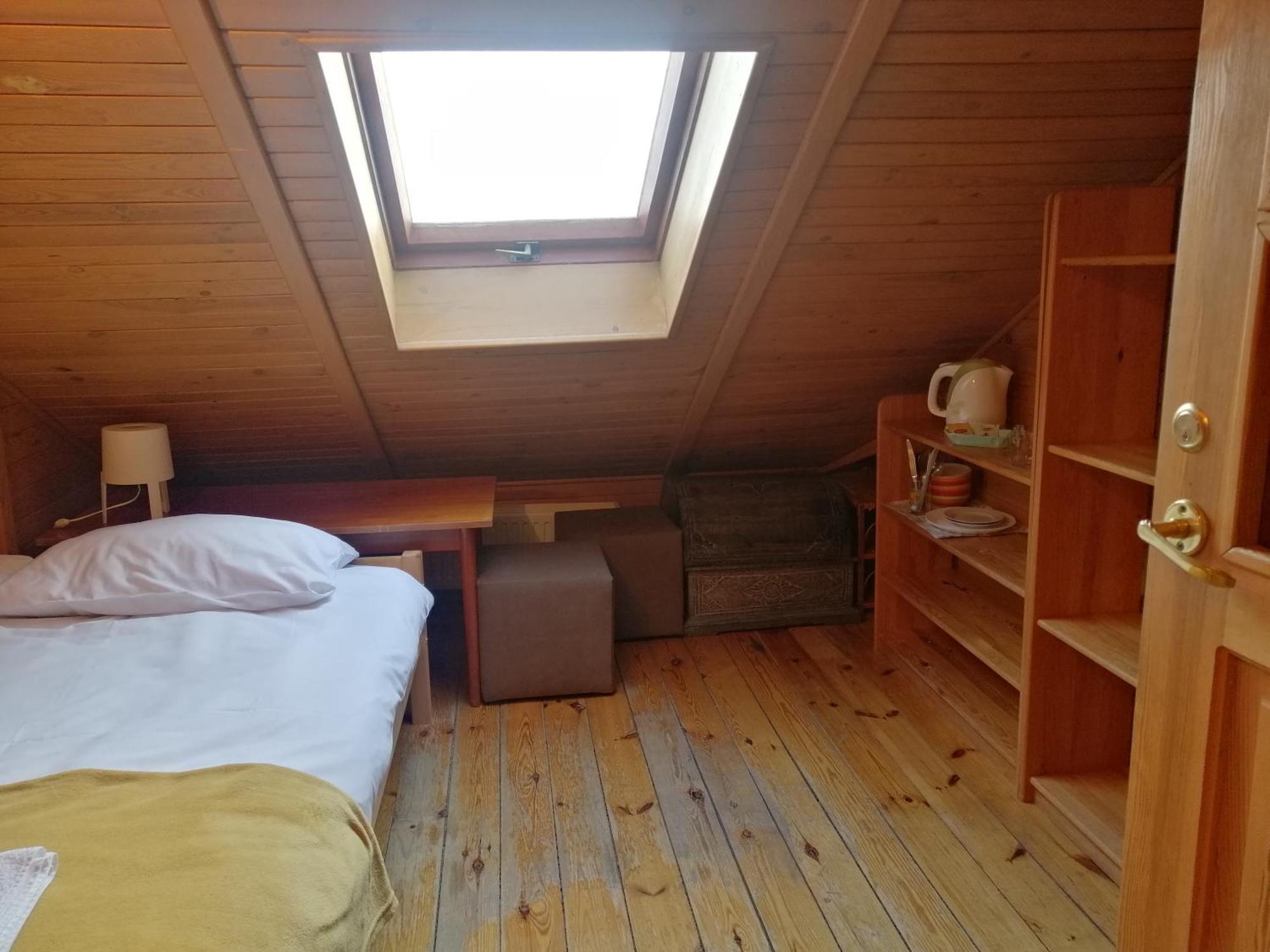Dom Wypoczynkowy Rybnicka - Apartamenty Gdynia Quarto foto